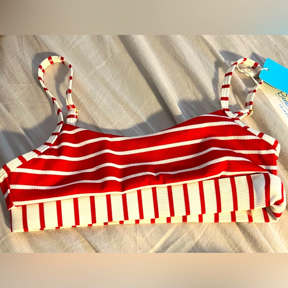 NWT-Beach Bunny Swim